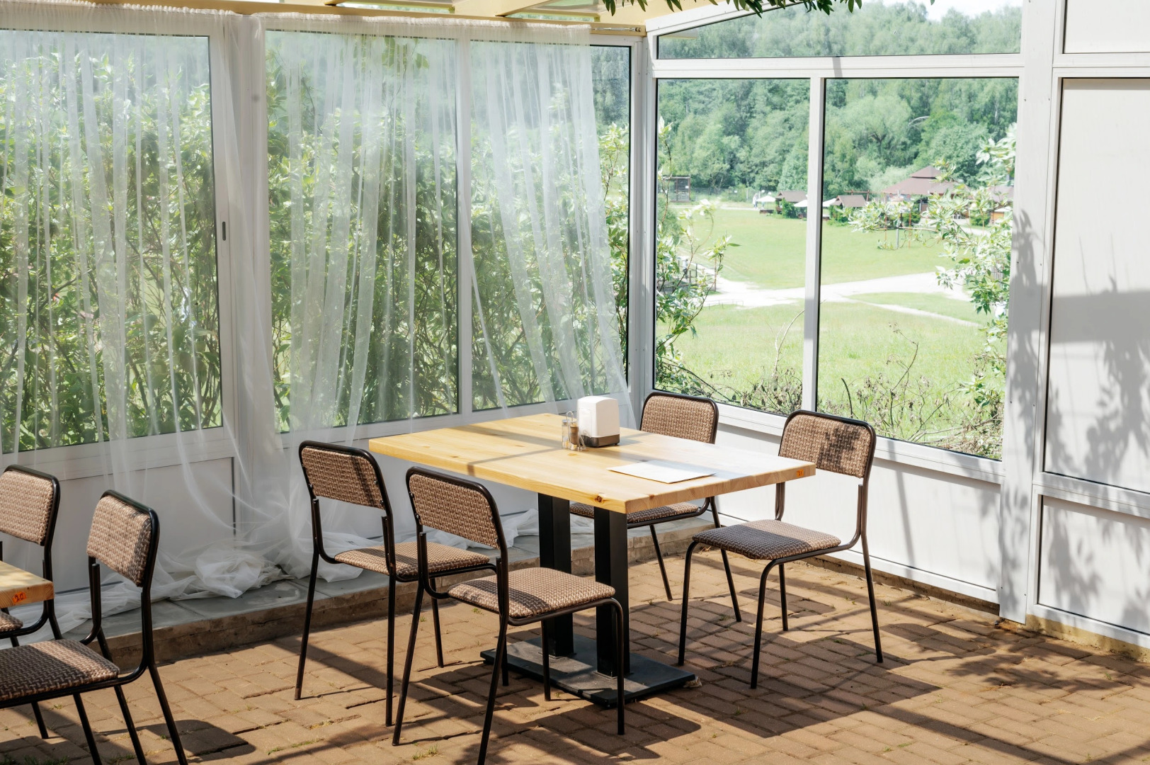 Отель Парк Птиц