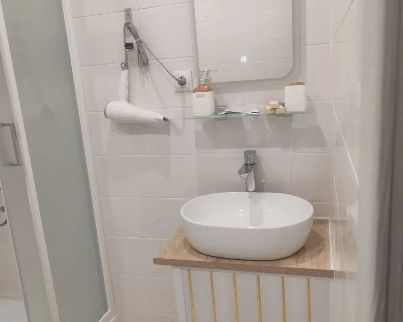 Апартаменты Синие