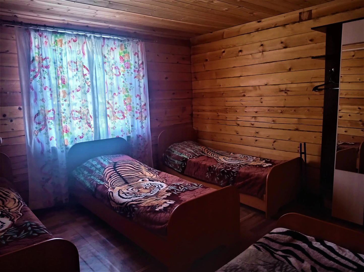 Гостевой дом Гостиный дворъ