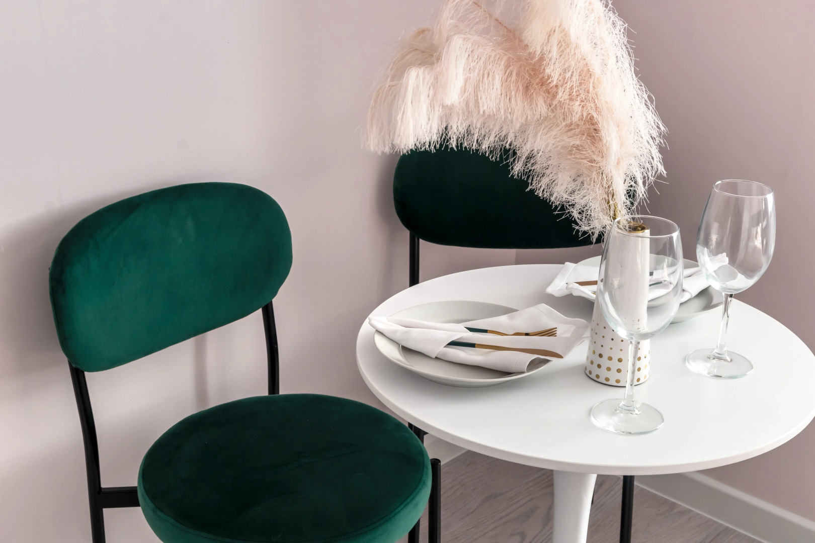 Квартира Благородная Kravc Group в Октябрьском районе