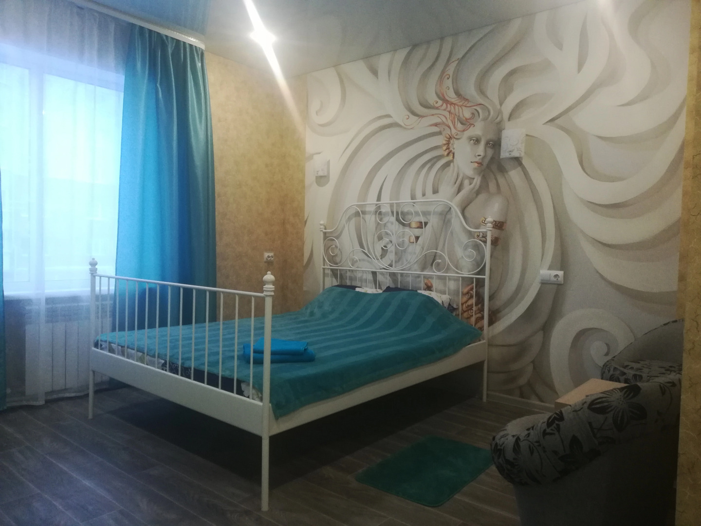 Мини-отель Бавария