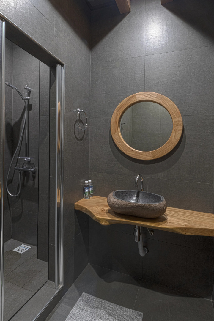 Отель Ozon Village