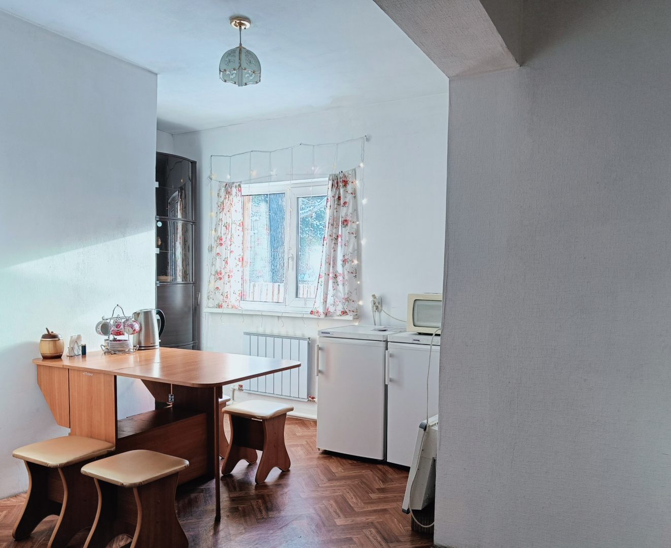 Гостевой Дом на Трактовой