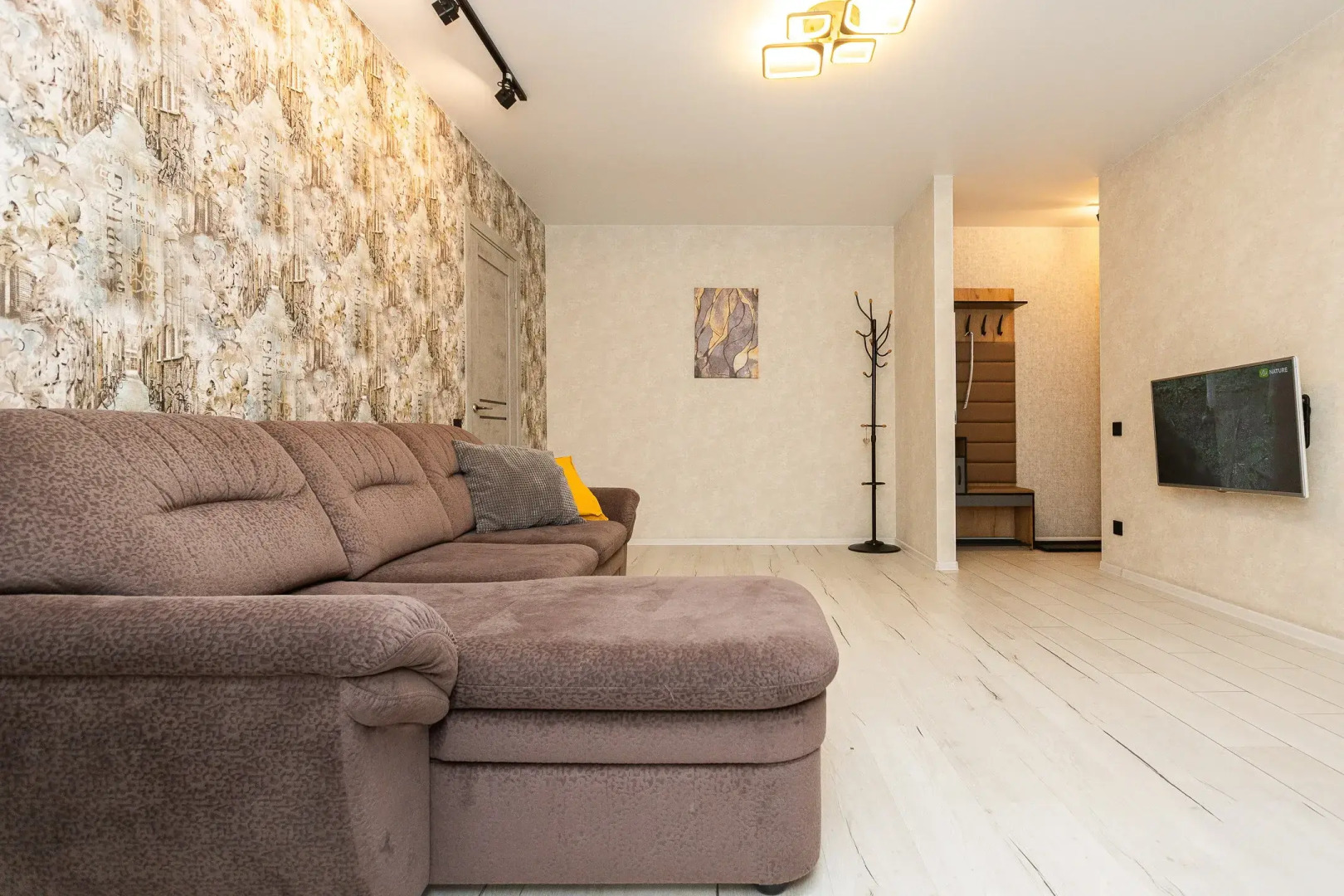 Aпартаменты на Курортной