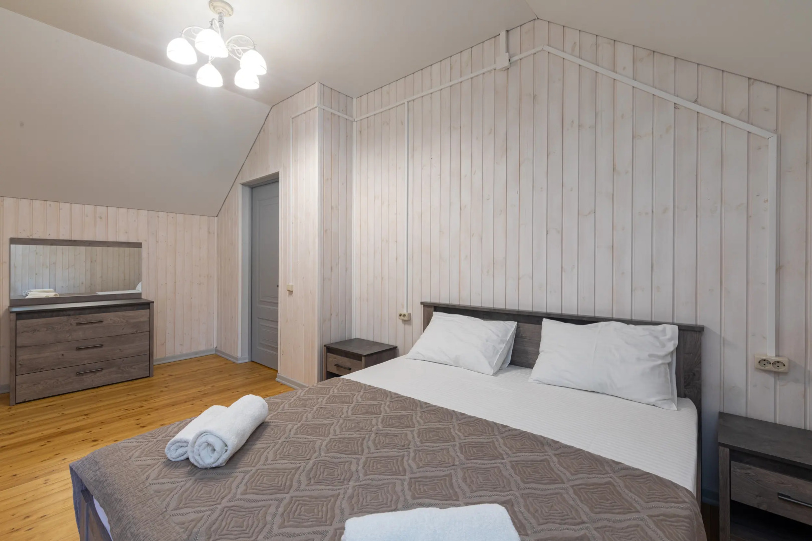 Гостевой дом 4 сезона