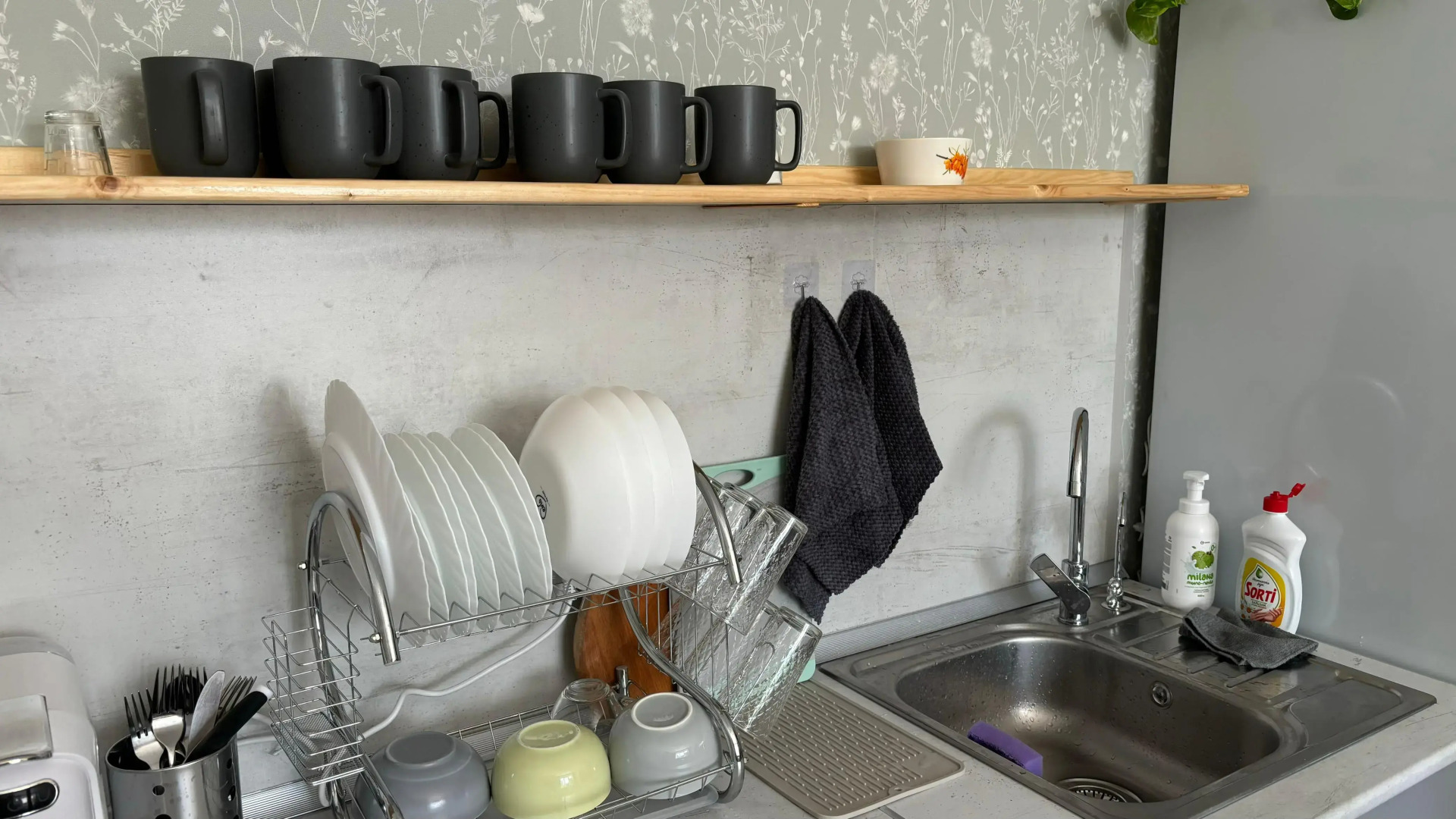 Гостевой дом на Брянской