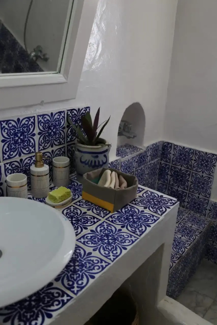 Гостевой дом Dar Azur Hammamet