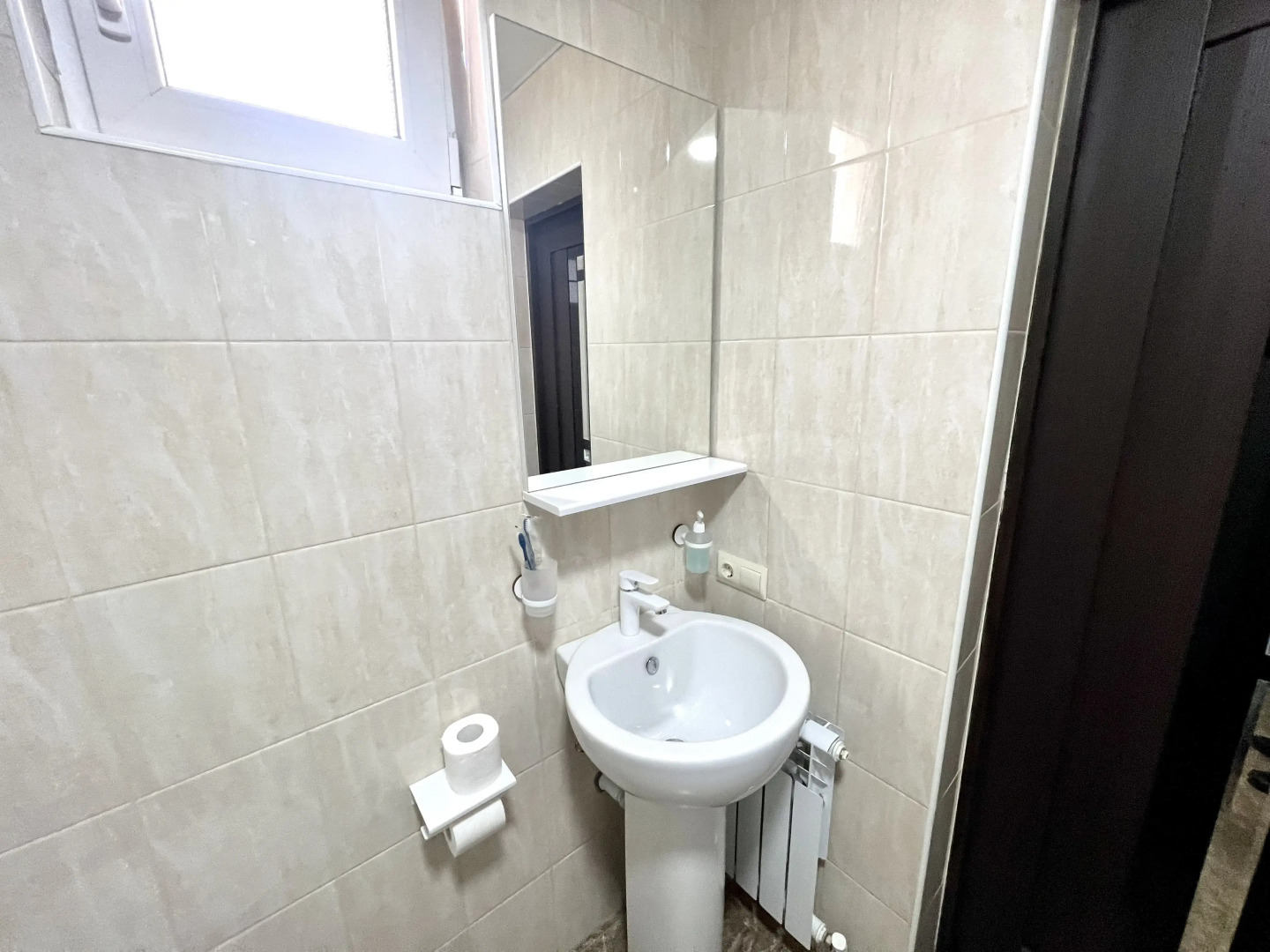 Апартаменты Mountain Hill