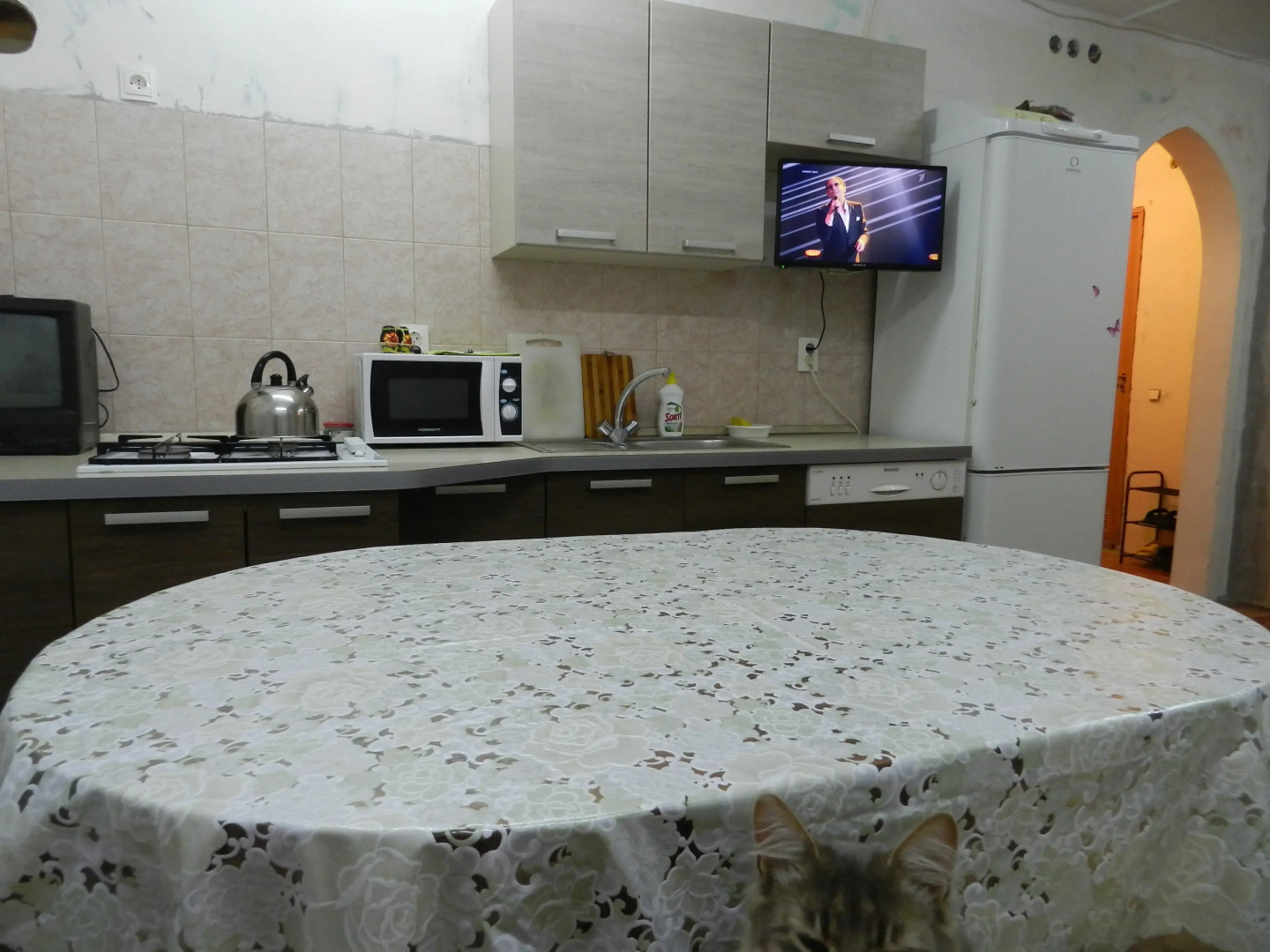 Гостевой Дом Домашний Уют Улице Чернышевского 1