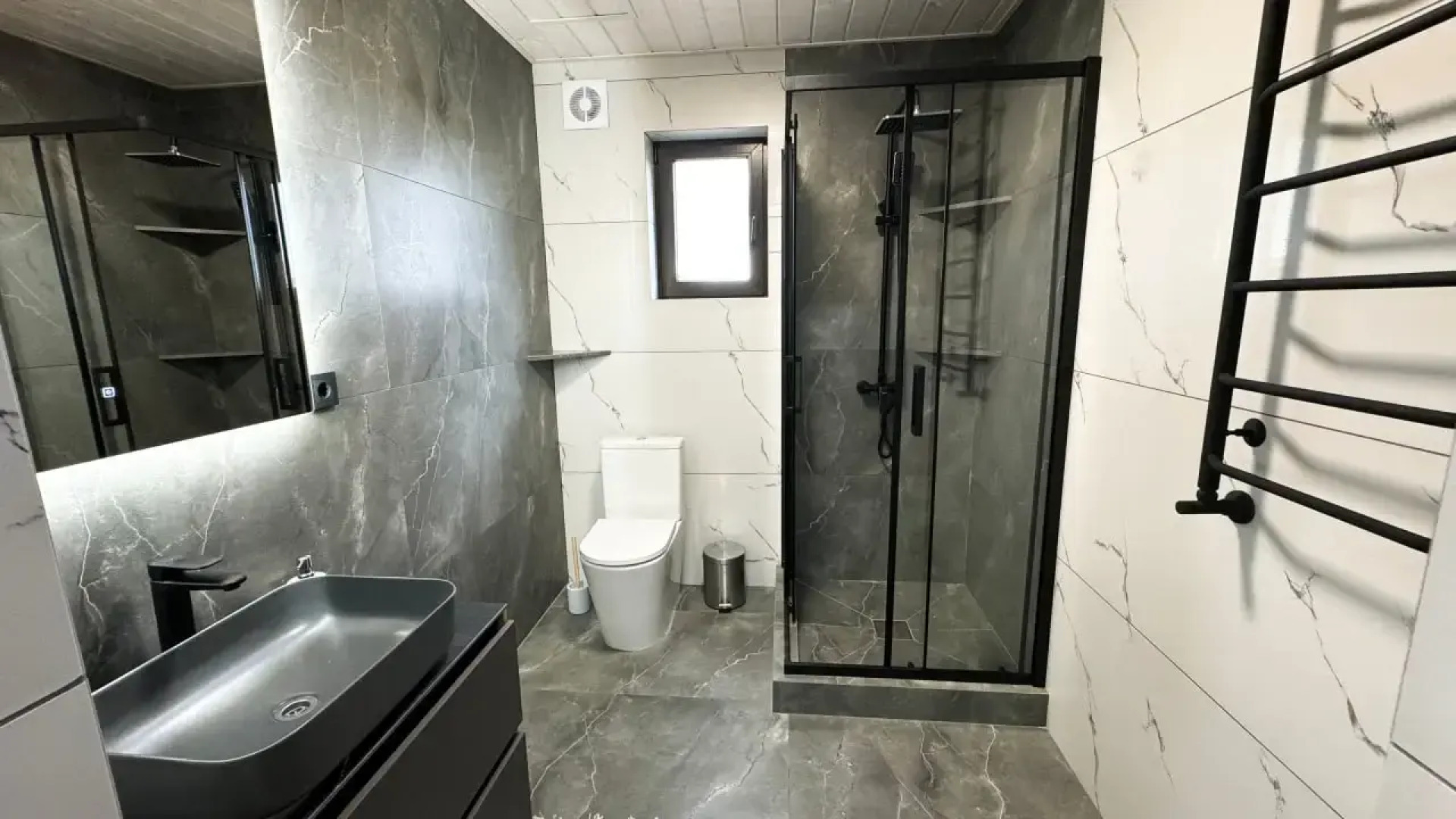 Шале Загородный дом