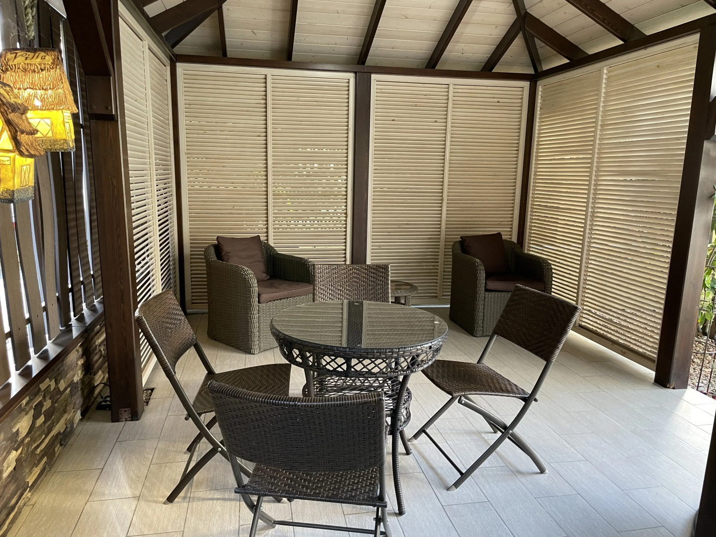 Апартаменты Flora&Komfort 4