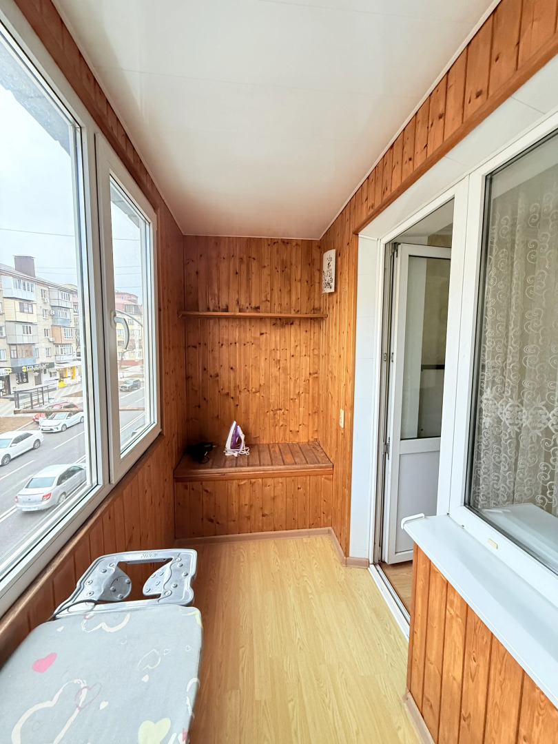 Апартаменты Уютная однушка на проспекте Ленина