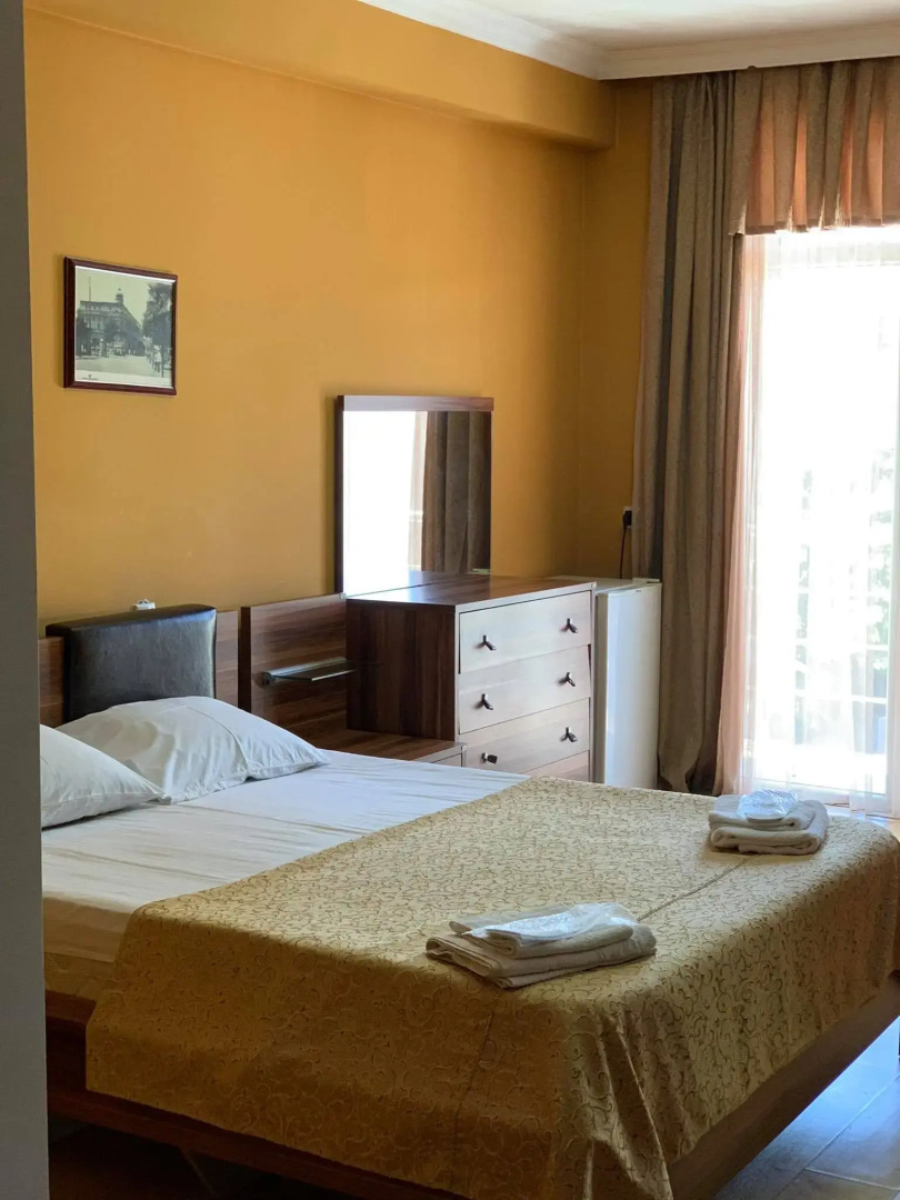 Гостиница Престиж