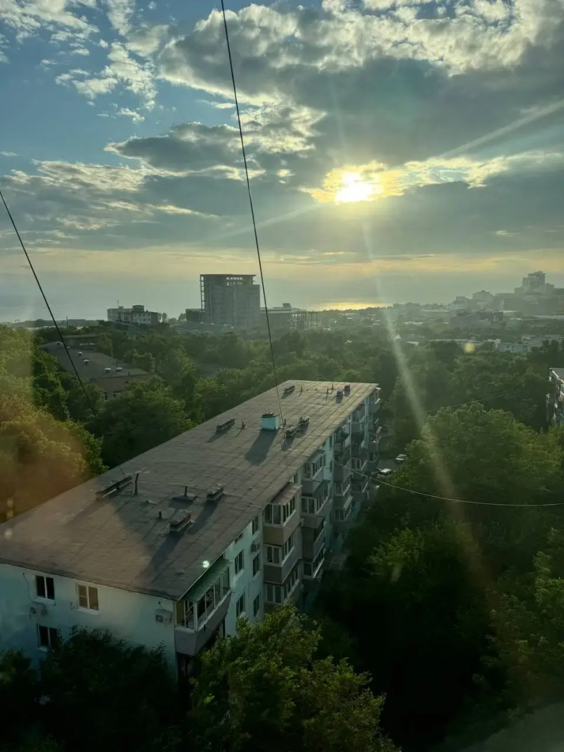 Квартира 2-Комнатная 47 м² 2 Кровати