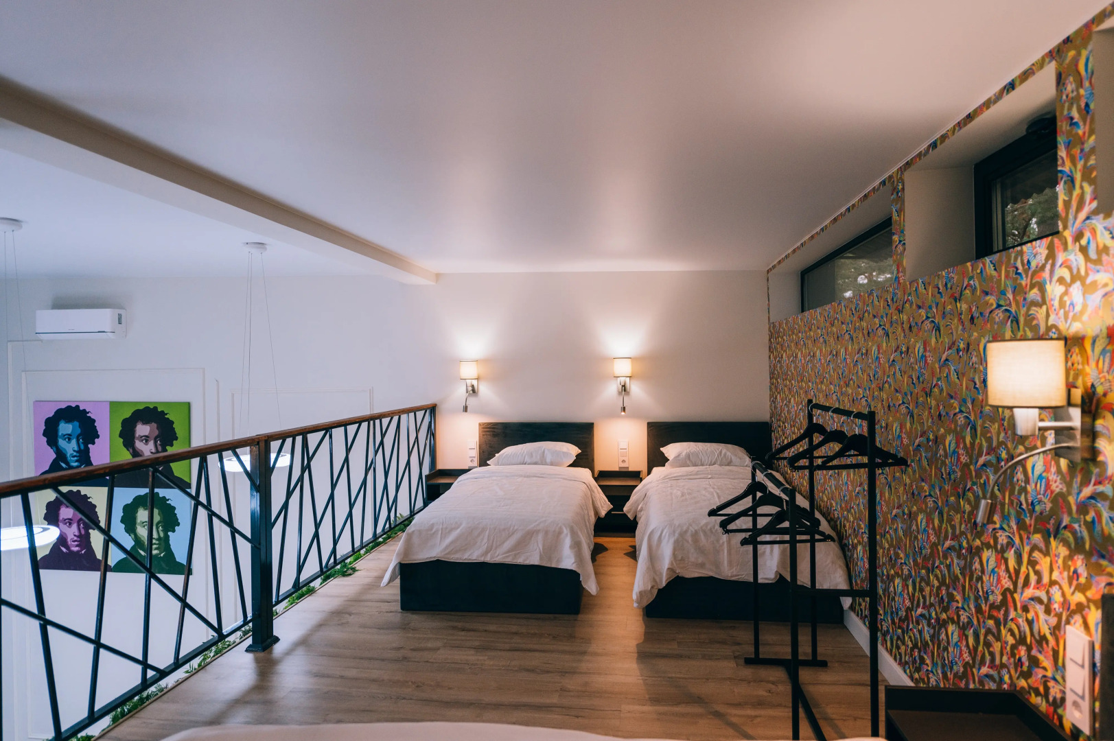 Глэмпинг Загородный дом с баней А-Пушкин