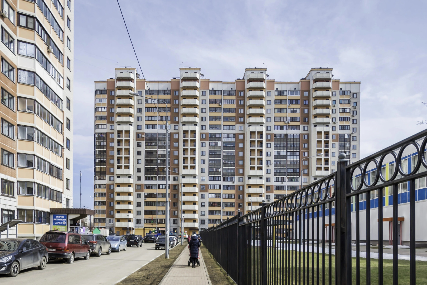 Апартаменты на Шестой 3