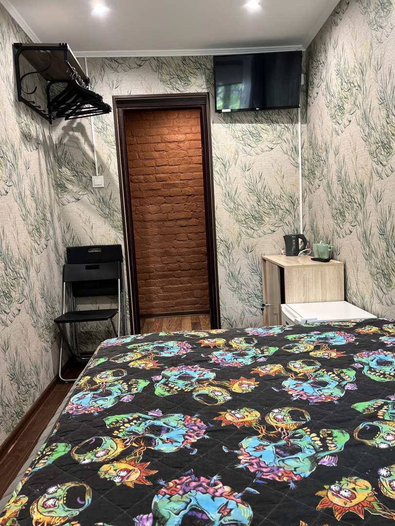 Мини-отель Октябрь