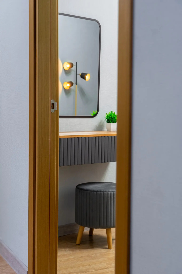 Квартира у Финского залива