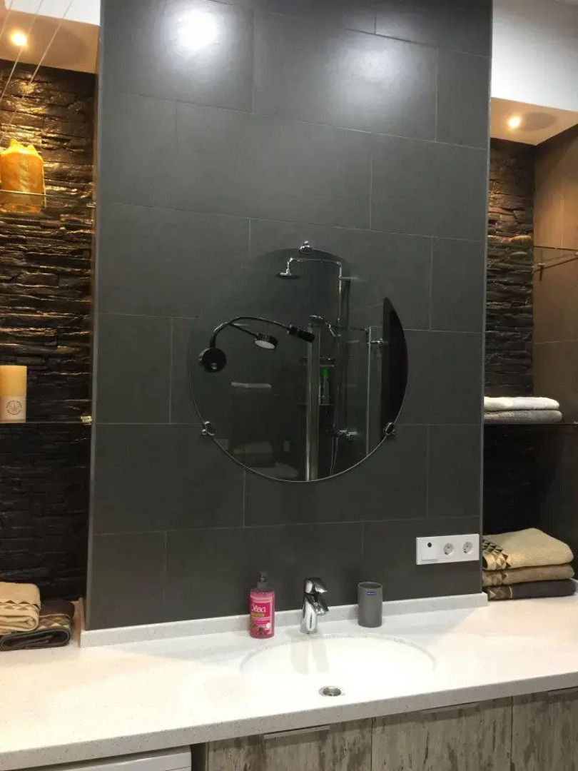 Апартаменты Sea Studio Senyavina 5 1