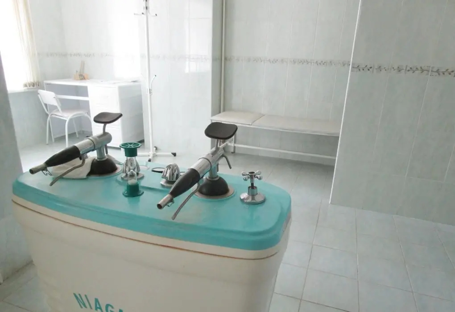 Санаторий Чайка