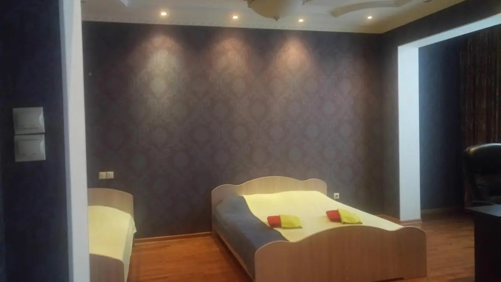 Хостел Люксембург