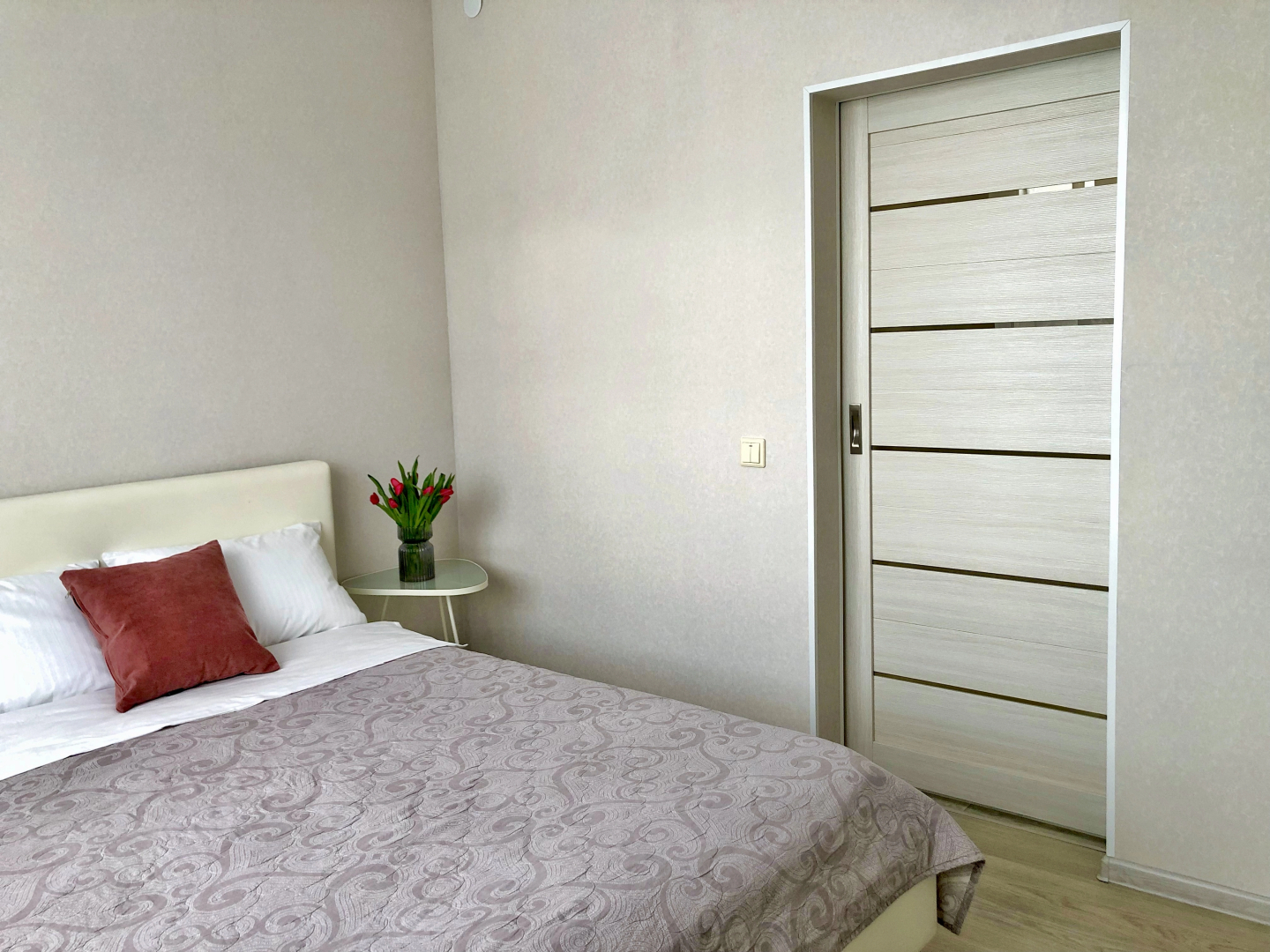 Апартаменты Бульвар Южный 18