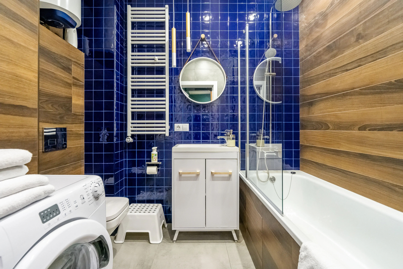 Апартаменты Kronverk