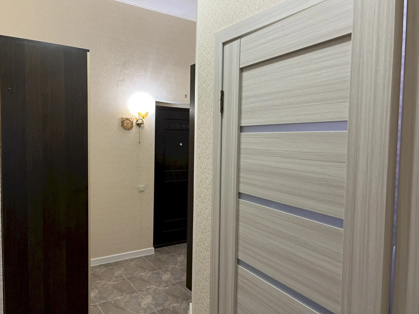 Апартаменты 332 Двухкомнатные Крымская 21