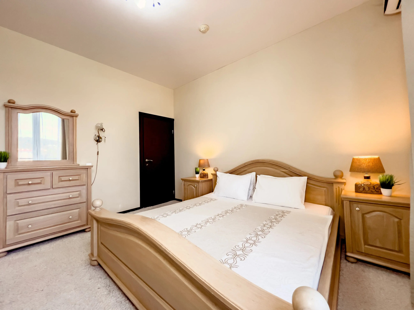 Апартаменты с кухней в Олимпийском парке