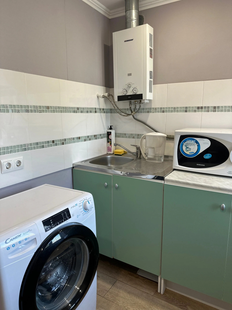 Квартира Центр ТЦ Галерея Краснодар