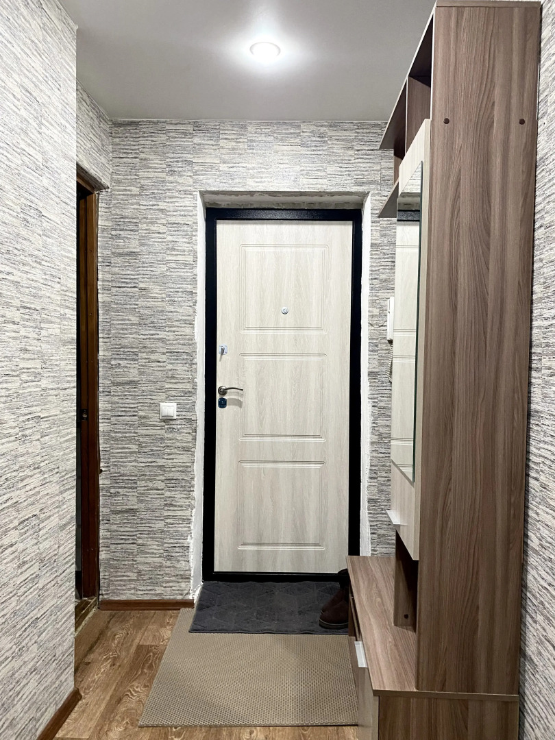 Апартаменты в Центре