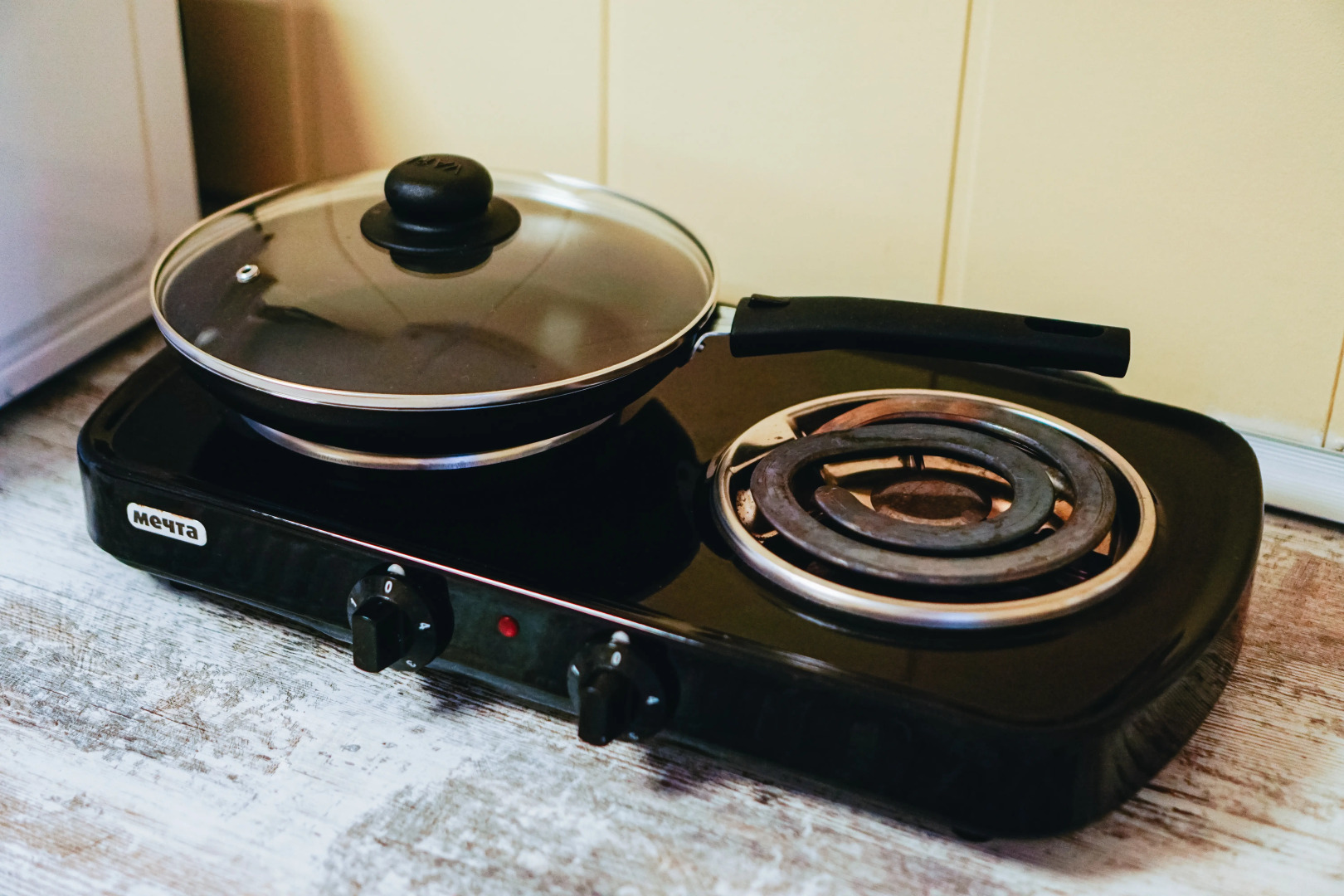 Меблированные комнаты Норка