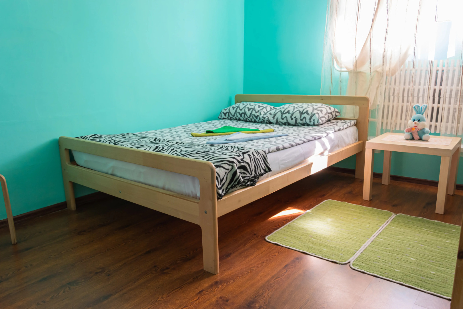 Отель Вернисаж