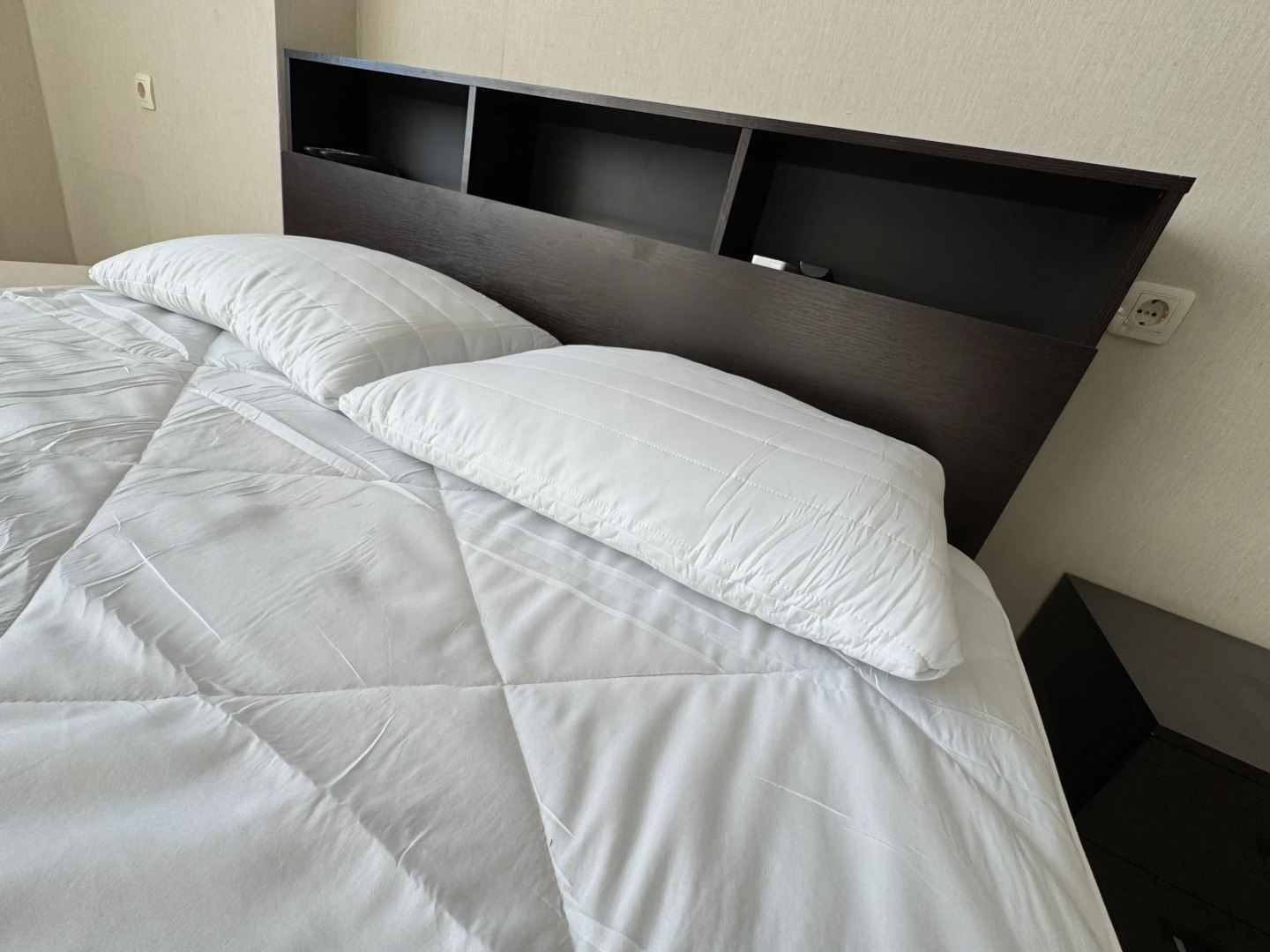 Квартира Дзержинка