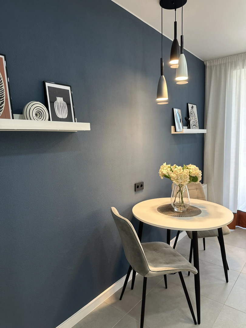 Апартаменты Новые Недалеко от Центра