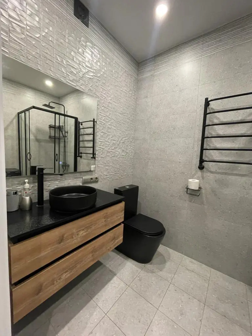 Апартаменты Эстосадок Эстонская 9/4 Красная поляна