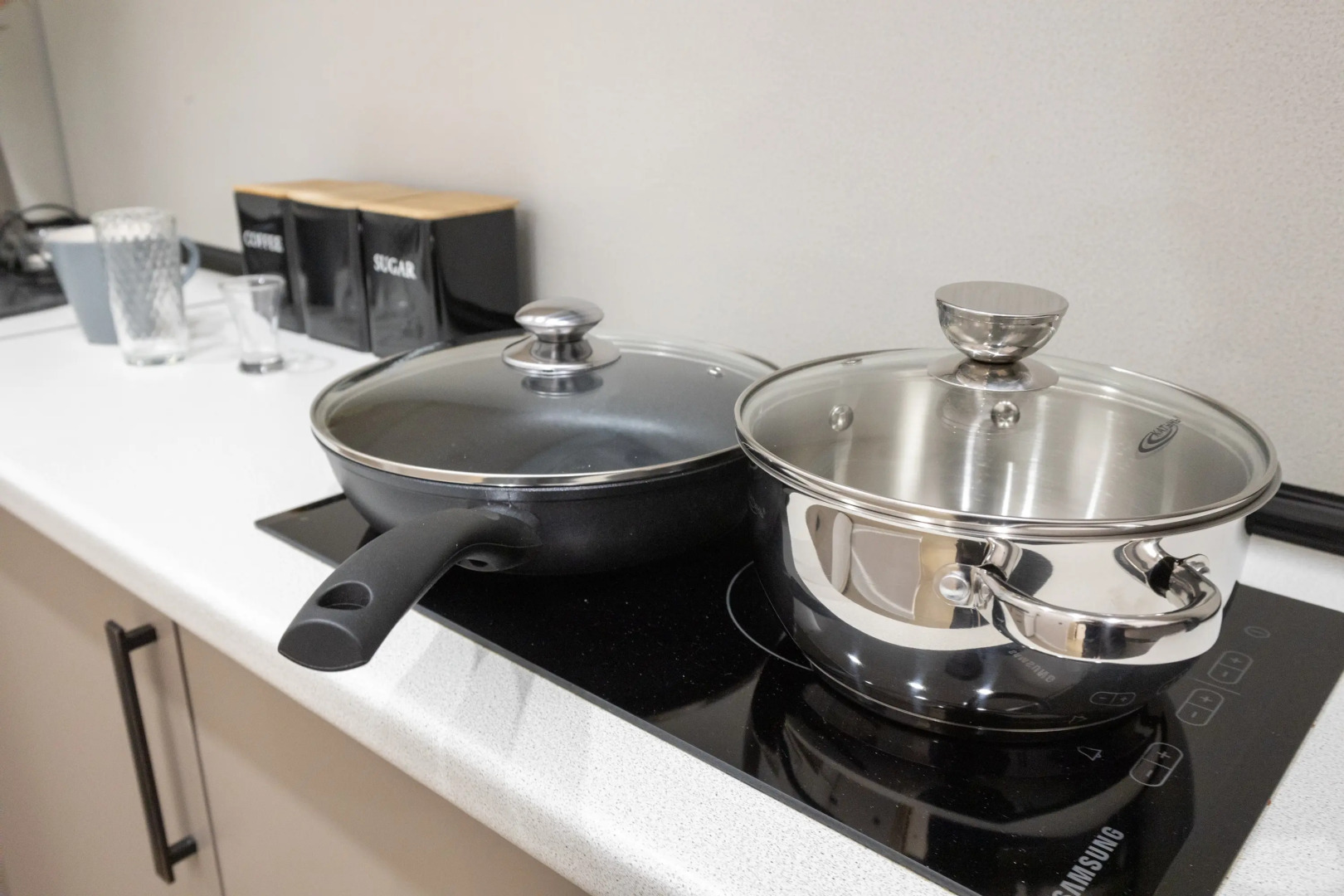 Апартаменты Comfort Home на Сибгата Хакима 46