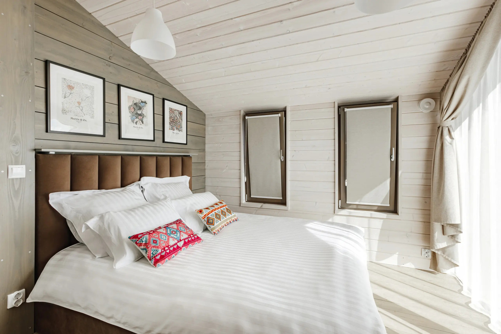 Гостевой дом Дубль Дача