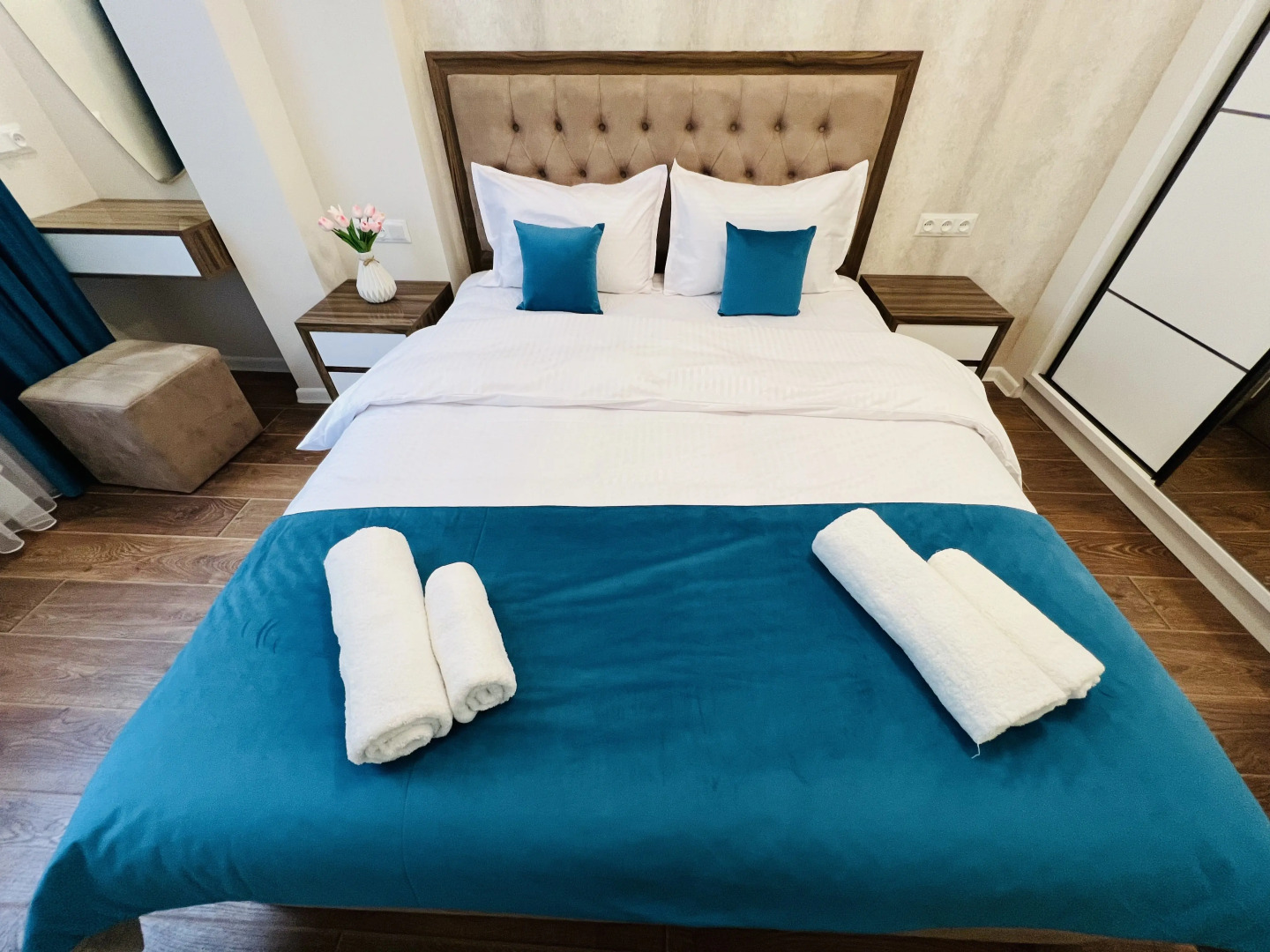 Апартаменты Cozy Apt 2 in the center of the city, Republic sq