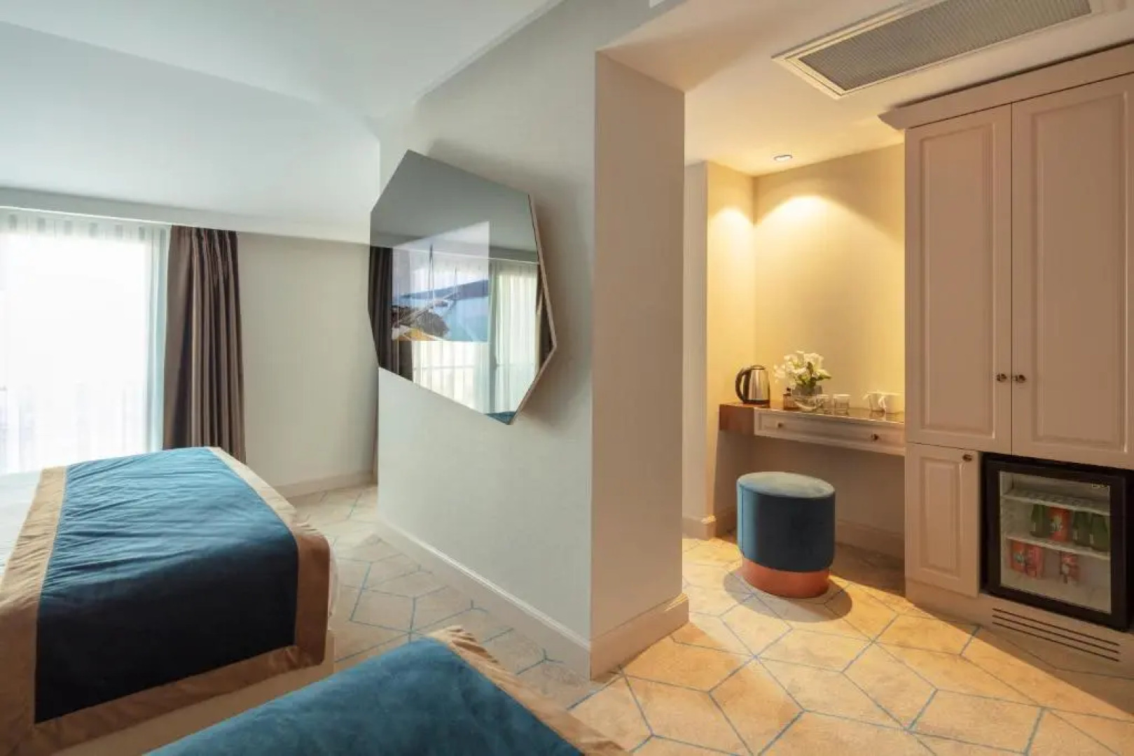 Danis Hotel Istanbul Old City