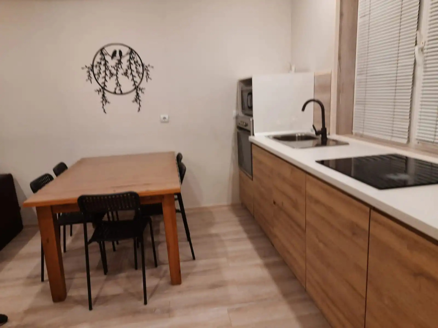 Бунгало Снежинка 3 с Верандой