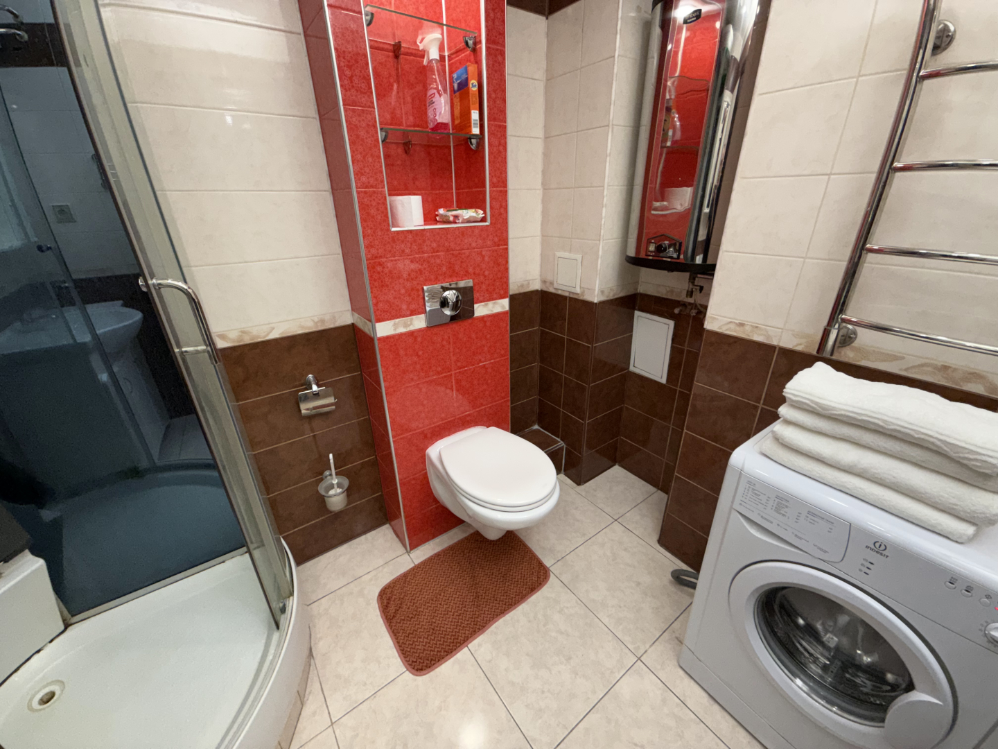 Квартира Тут Хорошо на Щорса 103 2