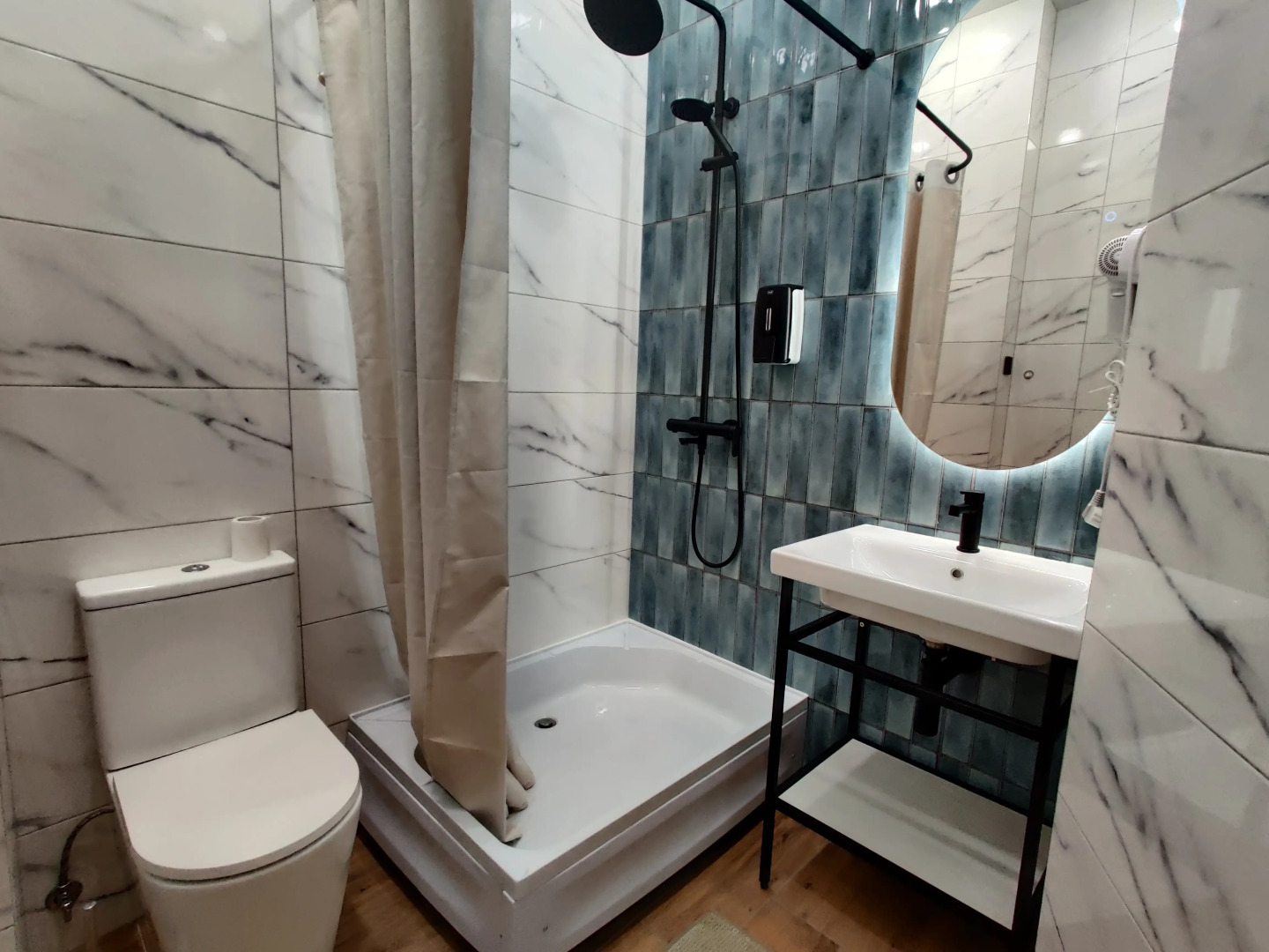 Меблированные комнаты Седьмое Небо