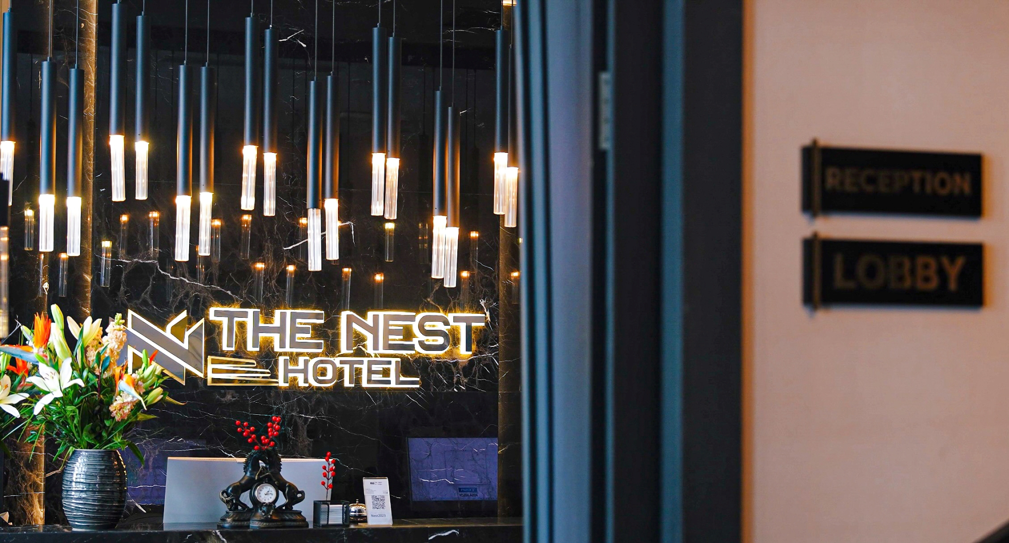 The Nest Hotel