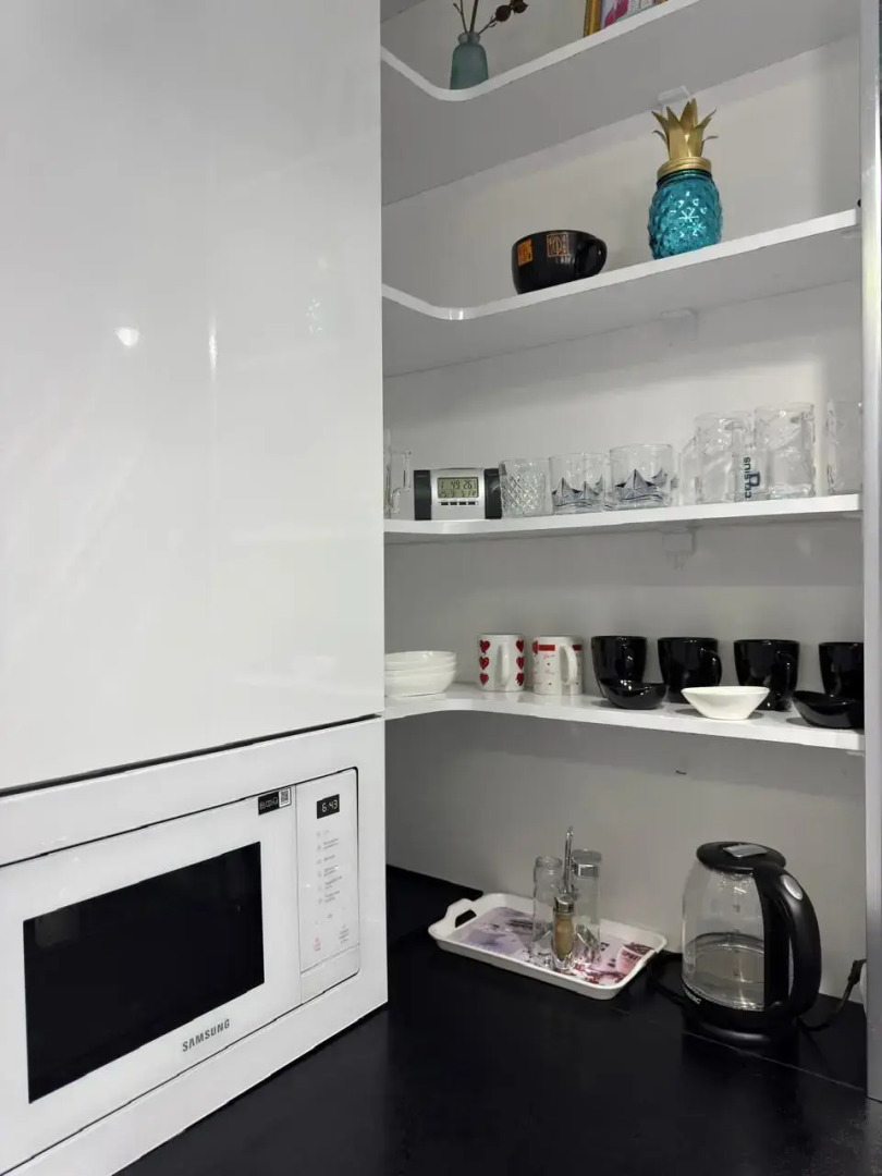 Апартаменты Marina in Batumi View