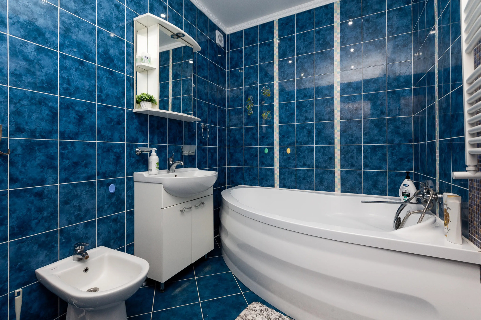 Апартаменты Отдых на Море