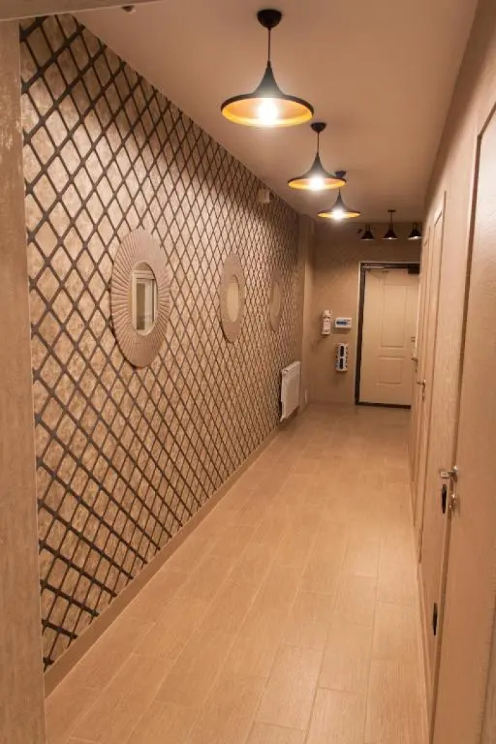 Апартаменты СитиЦентр Трехместные