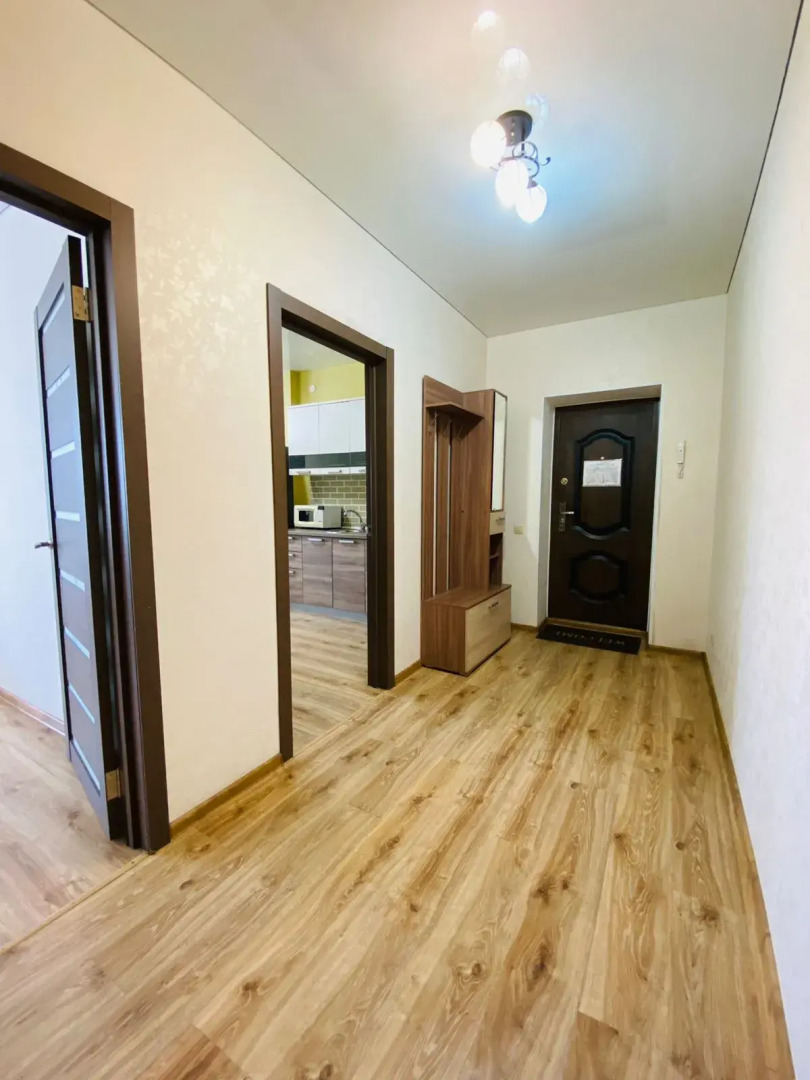 Апартаменты Агапкина 4