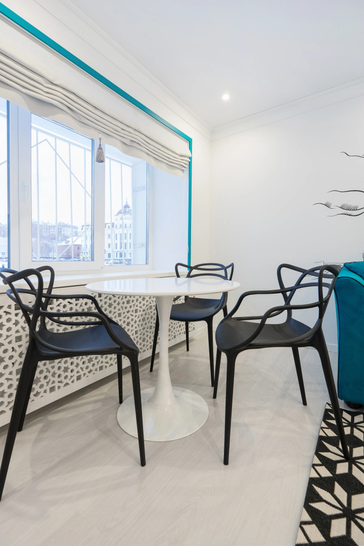 Гостевой дом Петербургская