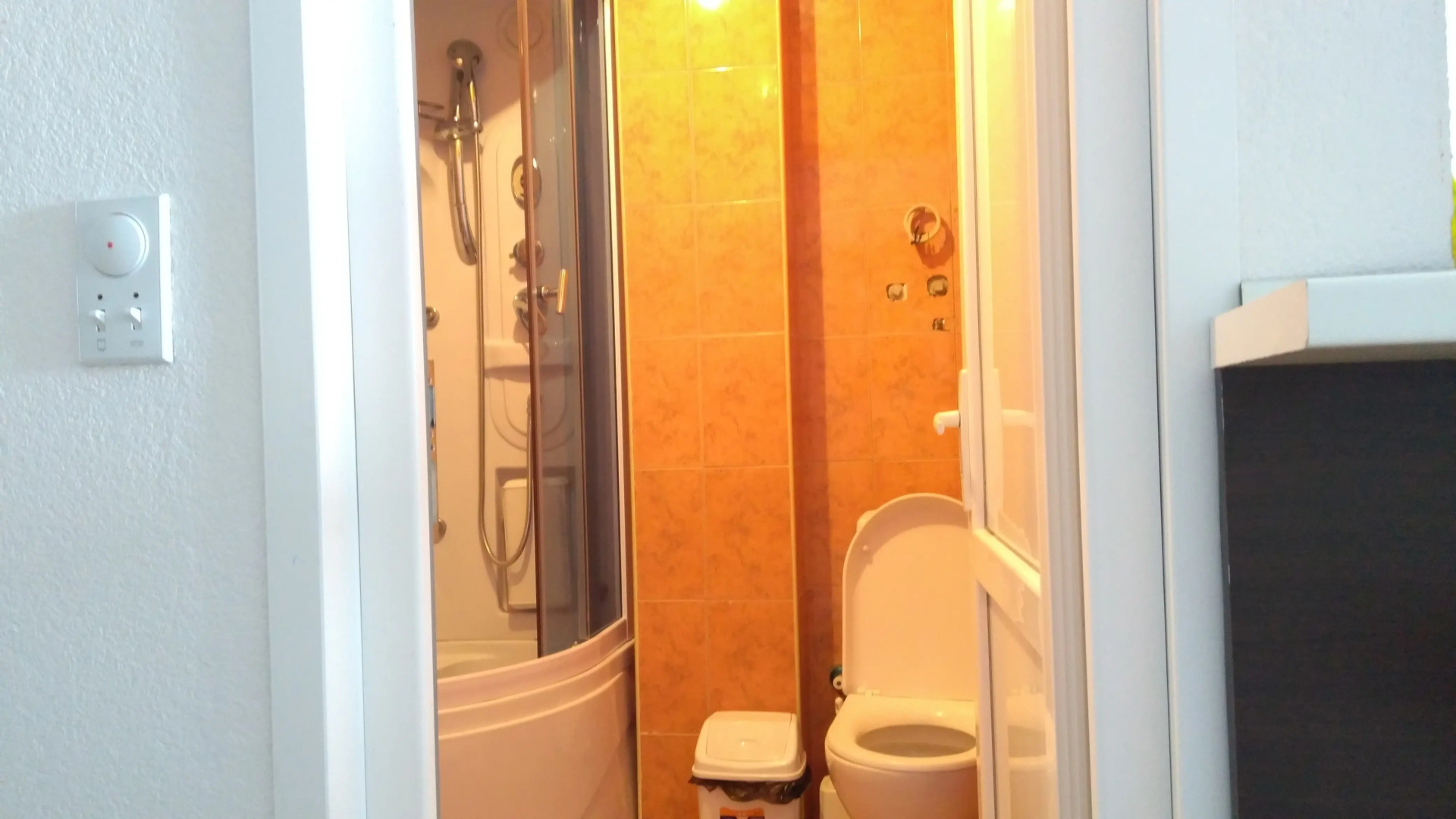 Апарт-Отель Villa Eros